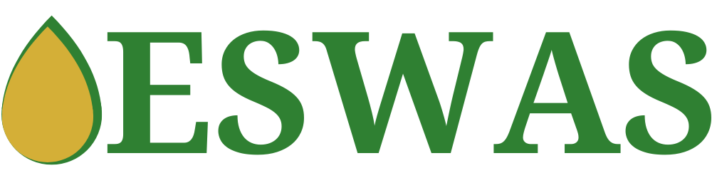 Everything Starts With A Seed Logo